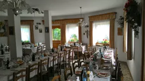 Rifugio Monte Baldo - Restaurant