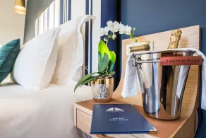 MADISON Saint Jean de Luz - Handwritten Collection - Chambre
