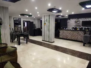 KOLİBRY Sv HOTEL - Restaurant