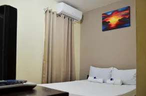 Cabinas Coco Alegre - Room