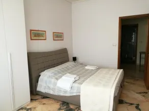 B&B Domus Lupiae - Rum