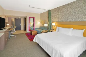 Home2 Suites by Hilton Batesville - Chambre