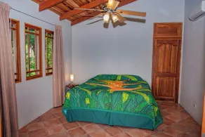 Lost Iguana Resort and Spa - Room