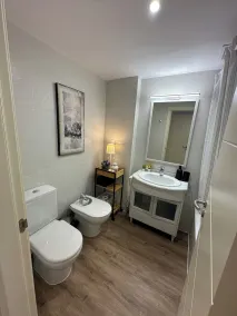 El Escondite De Las Margas - Bathroom