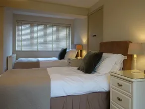 The Barn At Woodview - Room