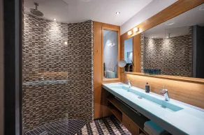Das Freiberg Romantikhotel - Chambre