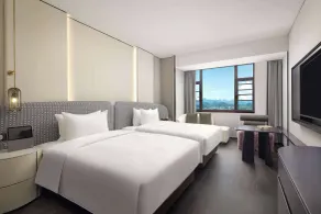 Wingate By Wyndham Guilin Lingui - Camera
