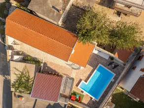 Villa Ika - Pool