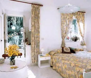 Piccolo Tirreno Hotel Residence - Værelse