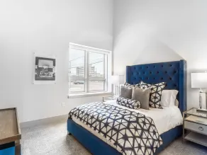 Millsap Suites by Pioneer Pocket Hotel - Værelse