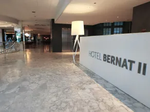 Hotel Bernat II 4*Sup - Réception