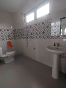 Sabai Sabai House Koh Kret - Badeværelse