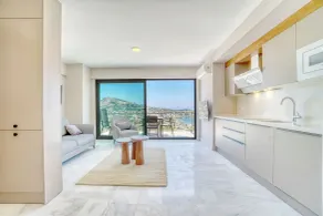 Olira Türkbükü Residences - Room