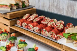 Coast Langley City Hotel & Convention Centre - Restaurant