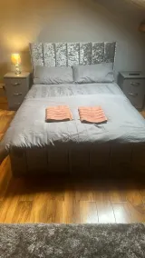 The Shepherds Rest - Habitación