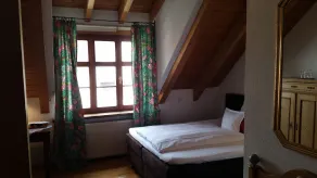 CB Hotel Becker - Quarto