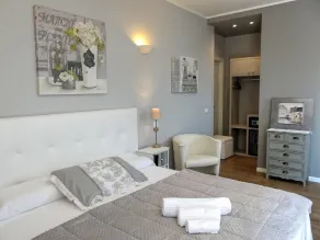 B&B La Magia dei Sogni Relais - Chambre