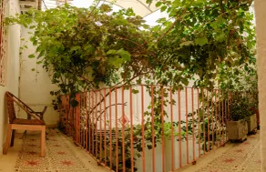 Casa Rosa Hotel  - Chambre