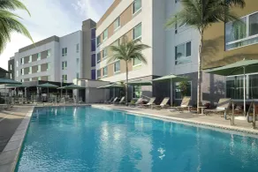TownePlace Suites by Marriott Ventura Oxnard - Piscine