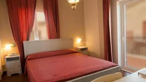 Hotel Eden Gigli - Værelse