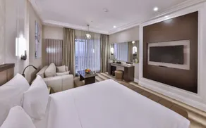 Narven Wellness & Thermal Hotel - Room