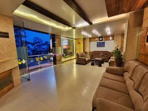 Hotel Surya Shimla - Réception