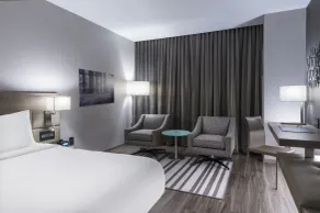 AC Hotel by Marriott Boston North - Chambre
