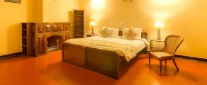 Ama Plantation Trails, Chikmagalur - Chambre