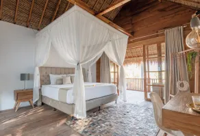 Lempuyang Boutique Hotel - Habitación