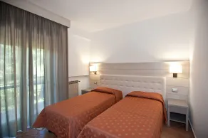Magnola Palace Hotel - Camera