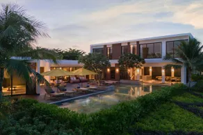 The Westin Resort & Spa Cam Ranh - View from room