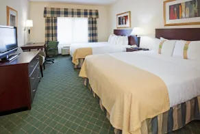 Holiday Inn & Conference Center Marshfield by IHG - Habitación