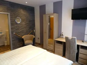 Hotel Rüstersieler Hof - Chambre