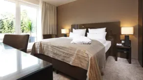 l'Arrivée Hotel & Spa - Chambre