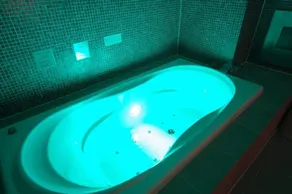 Blue Hotel Octa (Adult Only) - Spa