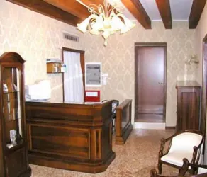 Locanda Armizo - Reception