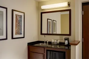Hyatt Place Raleigh Durham Airport - Chambre