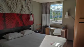 ibis Moulins Sud - Chambre