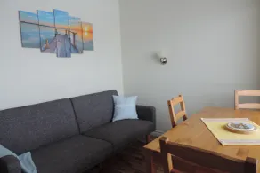 Atlantic View Motel and Cottages - Chambre