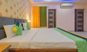 Treebo Shakuntalam, Near Lucknow Airport - Room