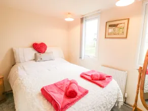 Y Caban Clyd - Habitación