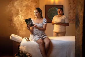 Tree of Life Kuteeram, Bengaluru - Wellness
