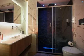 Petramare Charming House  - Salle de bain