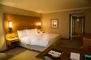 Swissotel Quito - Habitación