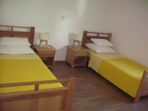 Apartments Djurasevic - Chambre