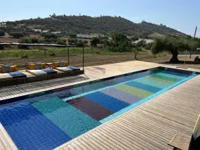 Viva! Farmhouse - Piscina