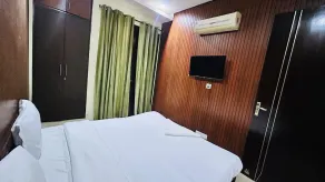 Corporate Stayz - Camera