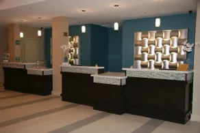 Wyndham Garden Kenosha Harborside - Réception