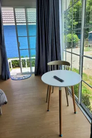 Baan Plawan Resort Chiang Rai - View from room