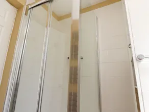 The Mews Cottage - Salle de bain